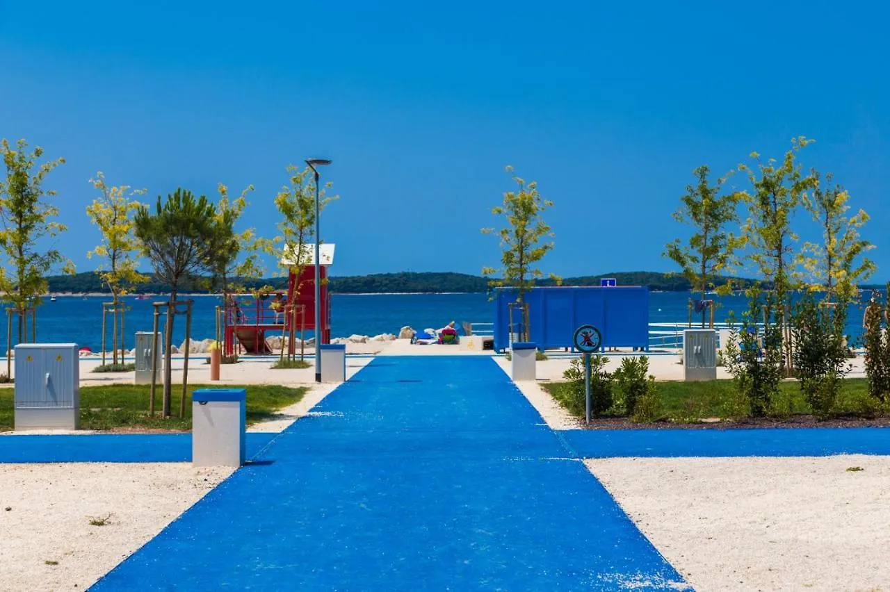 Apartments Tina Stinjan Pula Croatia